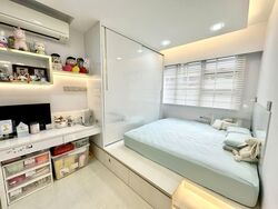 Ang Mo Kio Street 23 (Ang Mo Kio), Multi Generation #629455261